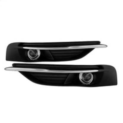 Picture of Spyder Auto Fog Light Kit - 5080387