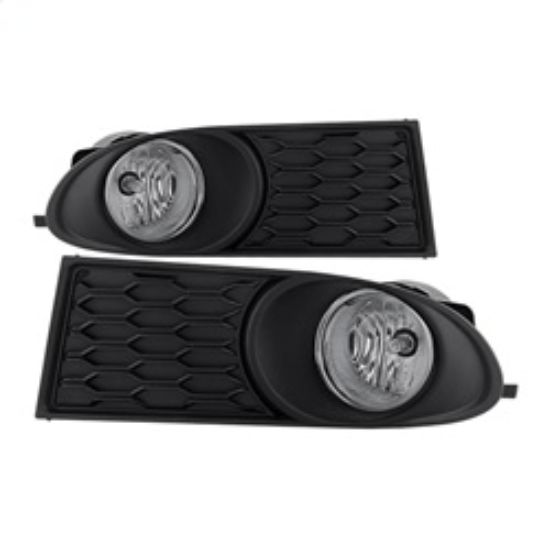 Picture of Spyder Auto Fog Light Kit - 5080448