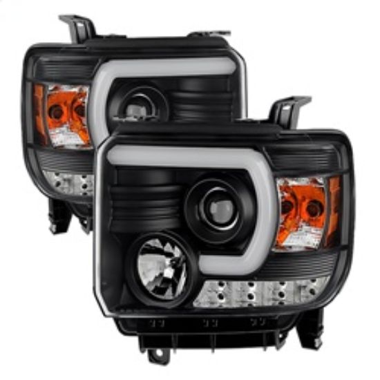 Picture of Spyder Auto Headlight - 5080523