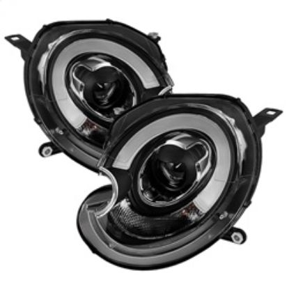 Picture of Spyder Auto Headlight - 5080615