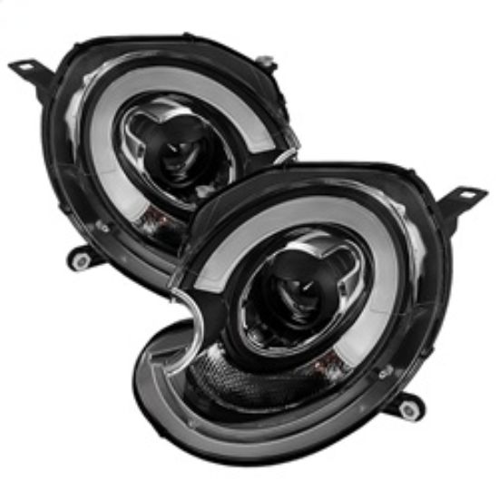 Picture of Spyder Auto Headlight - 5080615