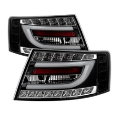 Picture of Spyder Auto Tail Light Set - 5080769