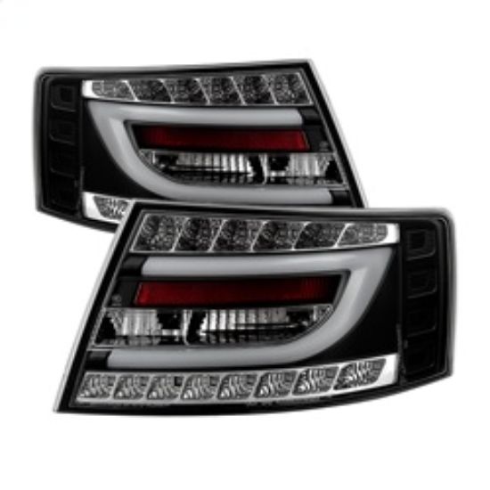Picture of Spyder Auto Tail Light Set - 5080769