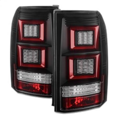 Picture of Spyder Auto Tail Light Set - 5080813