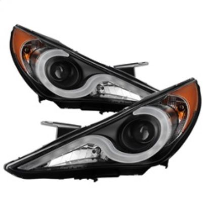 Picture of Spyder Auto Headlight - 5080882