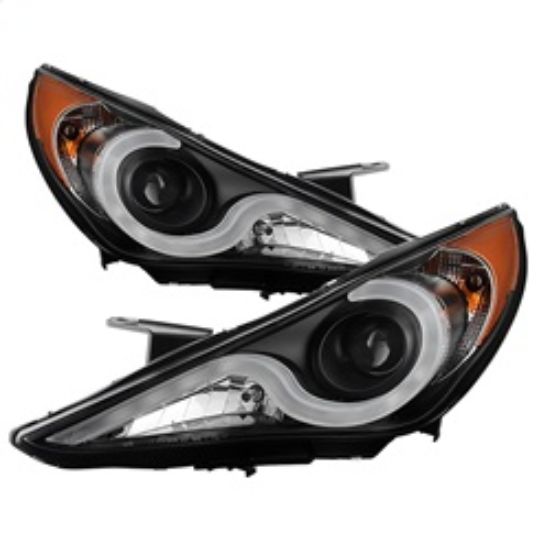 Picture of Spyder Auto Headlight - 5080882