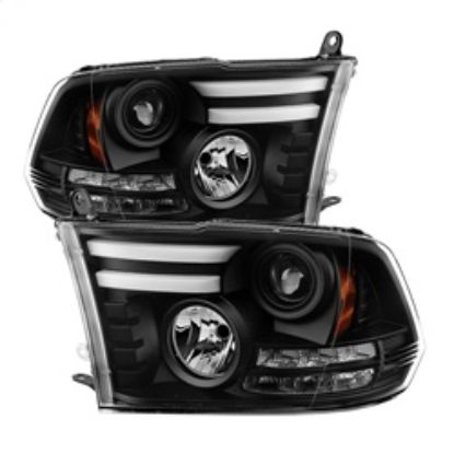Picture of Spyder Auto Headlight - 5080912