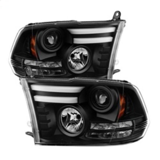 Picture of Spyder Auto Headlight - 5080912
