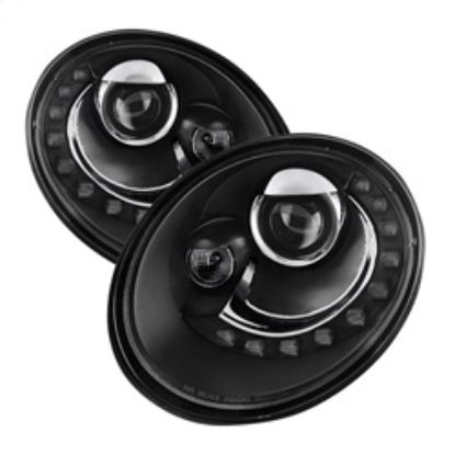Picture of Spyder Auto Headlight - 5080929