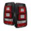 Picture of Spyder Auto Tail Light Set - 5080936