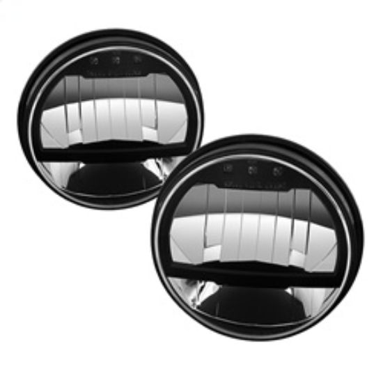 Picture of Spyder Auto Headlight - 5080950