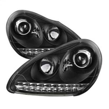 Picture of Spyder Auto Headlight - 5080967