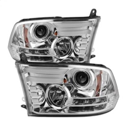 Picture of Spyder Auto Headlight - 5080998
