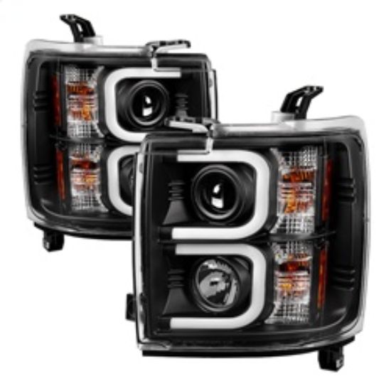 Picture of Spyder Auto Headlight - 5081032