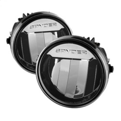 Picture of Spyder Auto Fog Light Set - 5081063