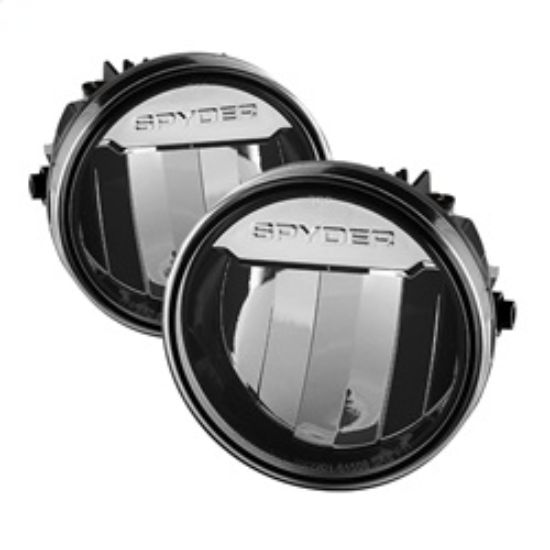 Picture of Spyder Auto Fog Light Set - 5081063