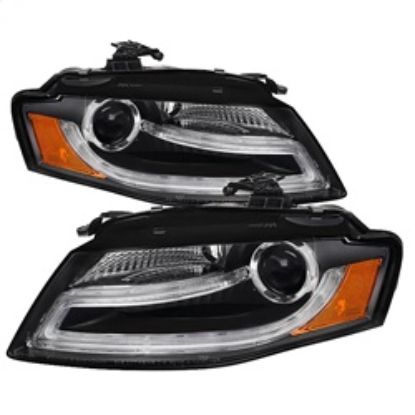 Picture of Spyder Auto Headlight - 5081544