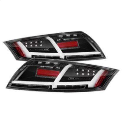 Picture of Spyder Auto Tail Light Set - 5081674