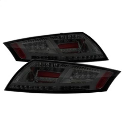 Picture of Spyder Auto Tail Light Set - 5081681