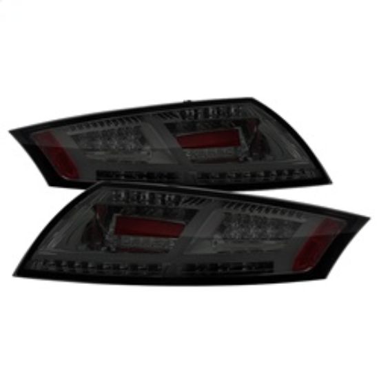 Picture of Spyder Auto Tail Light Set - 5081681