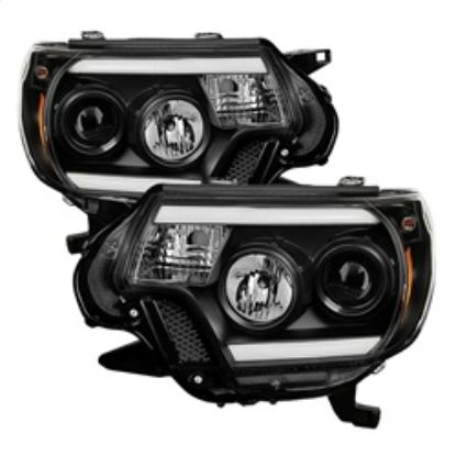 Picture of Spyder Auto Headlight - 5081711