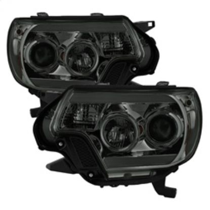 Picture of Spyder Auto Headlight - 5081728