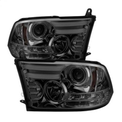 Picture of Spyder Auto Headlight - 5081735