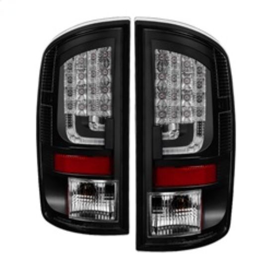 Picture of Spyder Auto Tail Light Set - 5081810