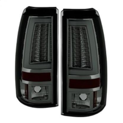 Picture of Spyder Auto Tail Light Set - 5081896