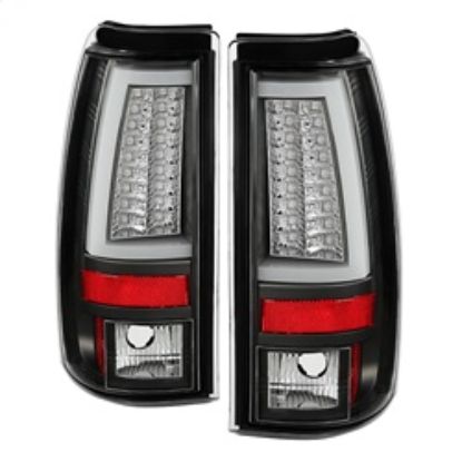 Picture of Spyder Auto Tail Light Set - 5081919