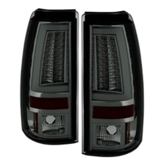 Picture of Spyder Auto Tail Light Set - 5081940