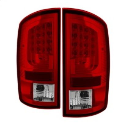 Picture of Spyder Auto Tail Light Set - 5081971