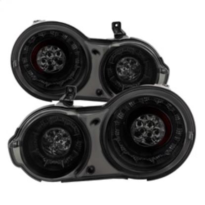 Picture of Spyder Auto Tail Light Set - 5082015