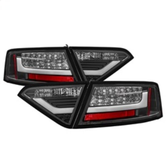 Picture of Spyder Auto Tail Light Set - 5082275