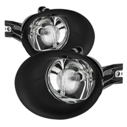 Picture of Spyder Auto Fog Light Set - 5082299