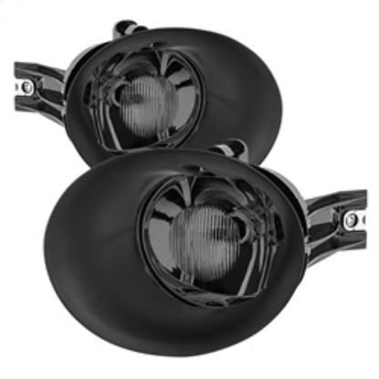 Picture of Spyder Auto Fog Light Set - 5082305