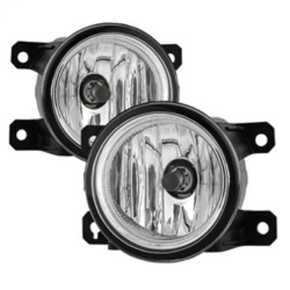 Picture of Spyder Auto Fog Light Kit - 5082367