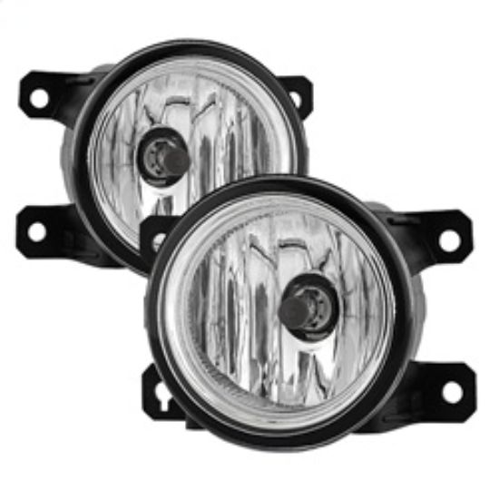 Picture of Spyder Auto Fog Light Kit - 5082367