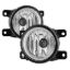 Picture of Spyder Auto Fog Light Kit - 5082367