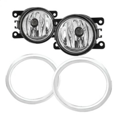Picture of Spyder Auto Fog Light Kit - 5082374