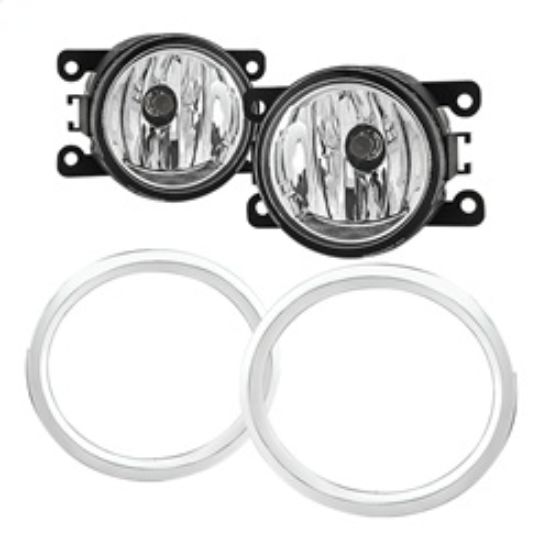 Picture of Spyder Auto Fog Light Kit - 5082374