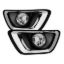 Picture of Spyder Auto Fog Light Kit - 5082404