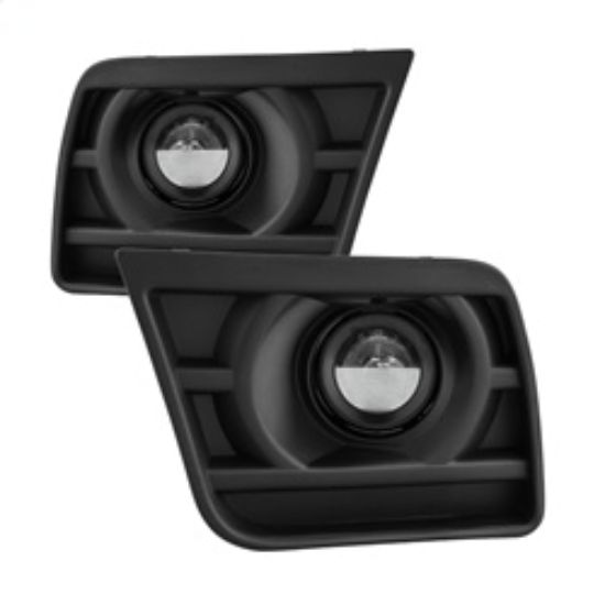 Picture of Spyder Auto Fog Light Kit - 5082411