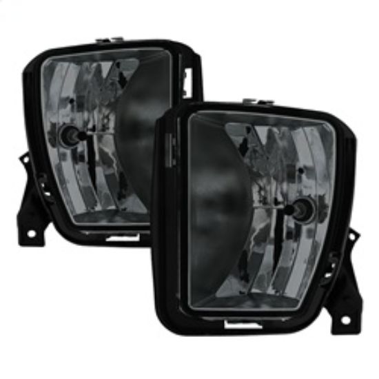 Picture of Spyder Auto Fog Light Set - 5082442