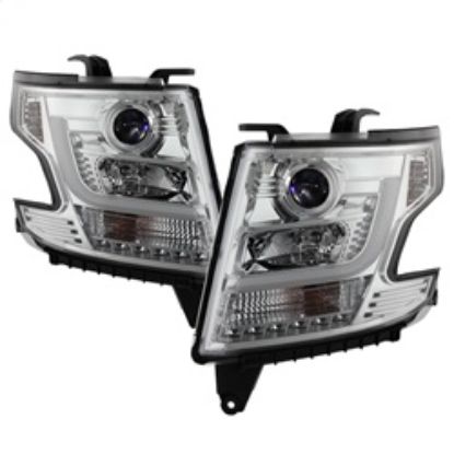 Picture of Spyder Auto Headlight - 5082534