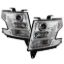 Picture of Spyder Auto Headlight - 5082534