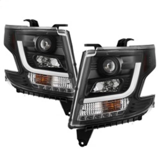 Picture of Spyder Auto Headlight - 5082541