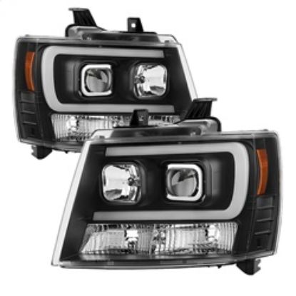 Picture of Spyder Auto Headlight - 5082565