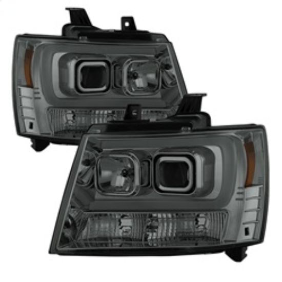 Picture of Spyder Auto Headlight - 5082589