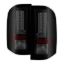 Picture of Spyder Auto Tail Light Set - 5082626